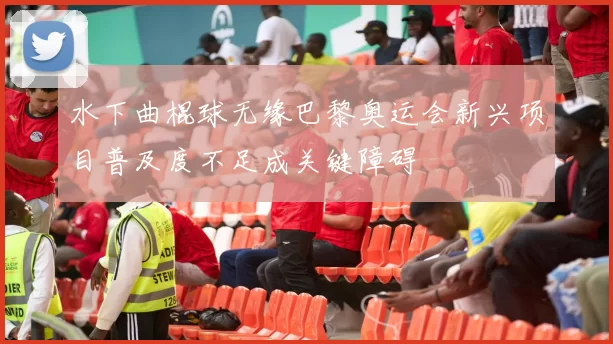 水下曲棍球无缘巴黎奥运会新兴项目普及度不足成关键障碍