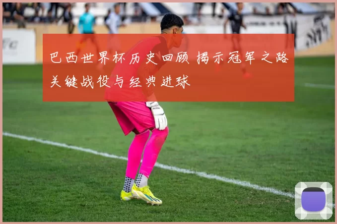 巴西世界杯历史回顾 揭示冠军之路关键战役与经典进球